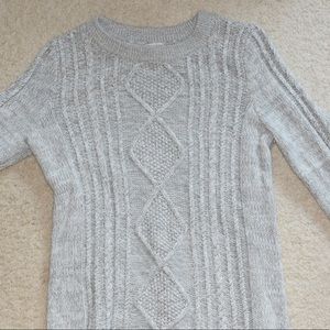 Old Navy knit sweater